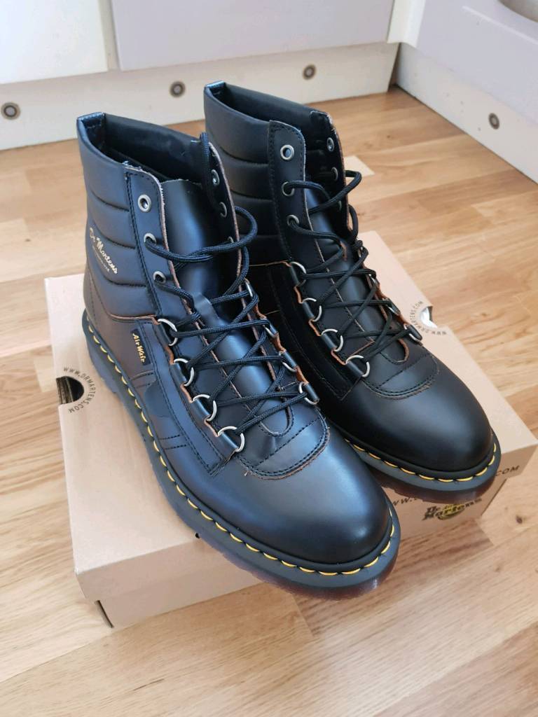 dr martens kamin boots